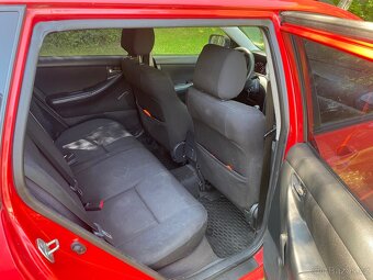 Toyota Corola combi 2005 - 3