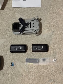 DRON - DJI mavic mini 1 - 3