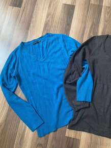2x dámský svetr vel.38/40 - 3