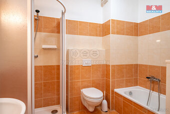 Prodej bytu 2+kk, 48 m², Klatovy, ul. K Čínovu - 3