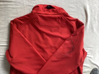 Dámská softshelová bunda Hi-Tec, XL, málo nošená - 3