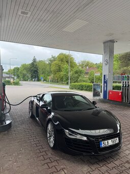 Audi r8 309kw | Perfektní stav - 3