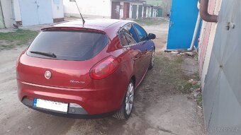 Fiat bravo - 3