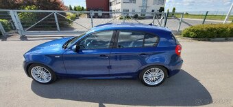 Bmw 130i E87 - 3