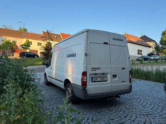 Ford Transit L2H2, 2,2TDcI, 92KW - 3