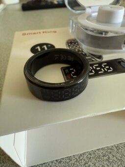 Smart ring SR08 - 3