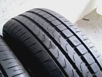 205/60 r16 letní pneumatiky Pirelli - 3