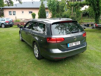VW PASSAT B8 2.0TDI 110KW - 3