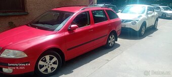 Prodej auta - 3
