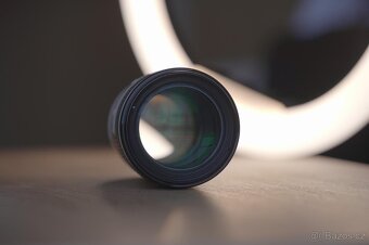 Canon 70-200 f/4 L USM - 3