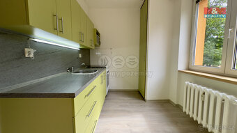 Prodej bytu 3+1, 64 m², Ostrava, ul. Aleše Hrdličky - 3