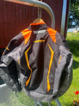 Moto bunda M - 3