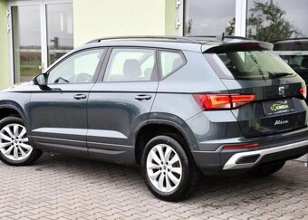 Seat Ateca 2.0TDi FULED V.NAVI ACC - 3