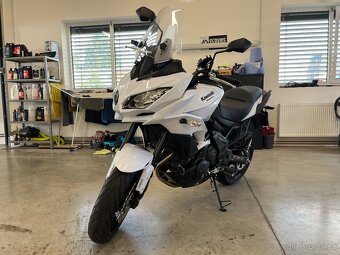 Kawasaki Versys 650ABS - 3