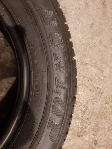 205/60 R15 Dunlop SP sport 200E - 3