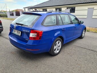 ✅Škoda OCTAVIA r. 2020, najeto 58tis.km, 1,5 TSi automat DSG - 3