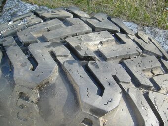 Dick Cepek 33x14,50 R 15 LT - 3