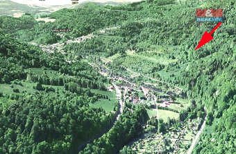 Prodej louky, 13017 m², Malá Veleň - 3