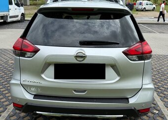 Nissan X-Trail 2.0 dCi N-Connecta 2WD Xtronic - 3