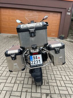 BMW BMW R 1200 GS ADVENTURE - 3