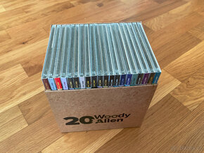 20 WOODY ALLEN - 3