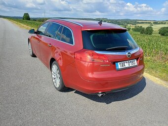 Opel Insignia 2.0 CDTI - 3