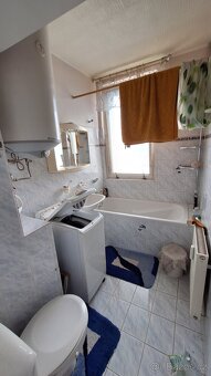 Nabízím k pronájmu byt 2+1 s lodžií v Bludově - 3