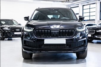 Škoda Kodiaq - 3