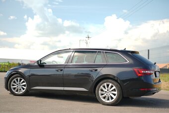 Škoda Superb III 2.0 TDI (140 kW – 190 k), rok výroby 2019 - 3