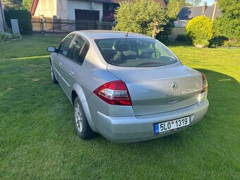 Renault Mégane II 1.4 72kw 2008 - 3