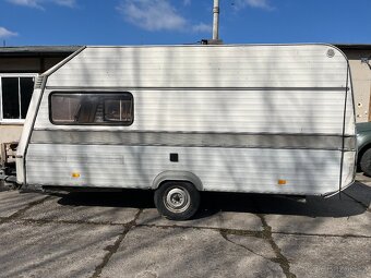 Karavan AVENTO - 3