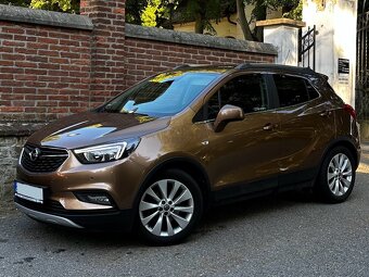 1.4T 103kw, 4x4, 31000km, ČR, Navi, tažné, digiAC - 3