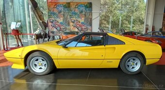 Ferrari 308 GTS z roku 1979 - 3