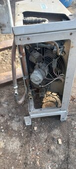 Thermo king V-250 EVAP - 3