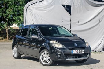 Renault Clio 1.2 TCE - 3