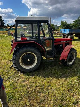 Prodám Zetor 7045 - 3
