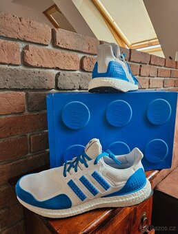 Adidas originals lego ultraboost vel.46 original - 3