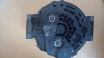 Alternátor 14V 140A - 3