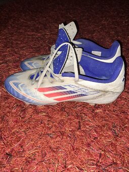 Kopačky Adidas 43 1/2 - 3