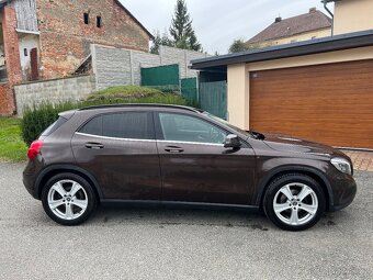 MERCEDES-BENZ GLA 200 CDI 4 MATIC CZ PŮVOD - 3