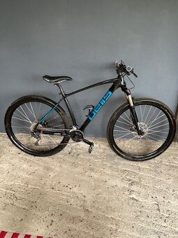 Horské kolo Pells 29" - 3