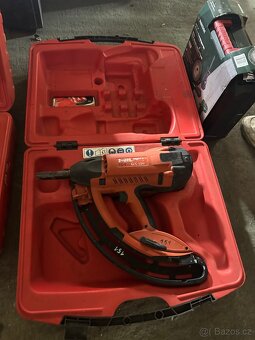 Hilti GX100 - 3