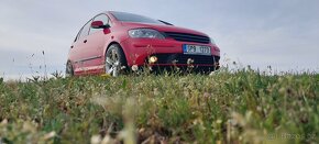 Volkswagen golf plus 1.9 TDI - 3