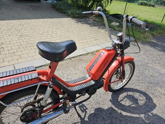 Babetta 210 - 3