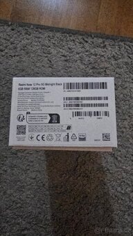 Xiaomi Redmi Note 12 pro - 3