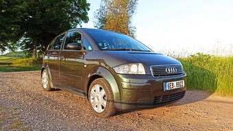 Audi A2 1.4 TDi - 3