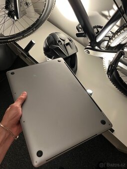 MacBook Pro 15 2017 i7 16/512 - 3