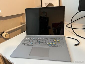 Microsoft Surface Book 2 - 3