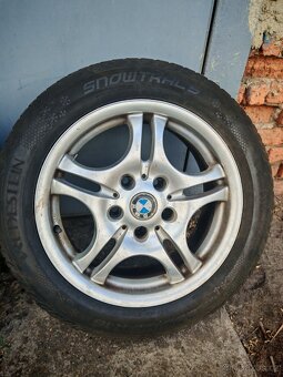 BMW alu - 3