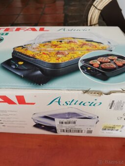 Zapékací misa do elektriky Tefal - 3